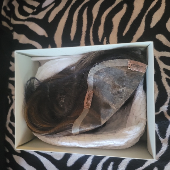 Jon Renau Easi Part XL HD 18" - Picture 5 of 11